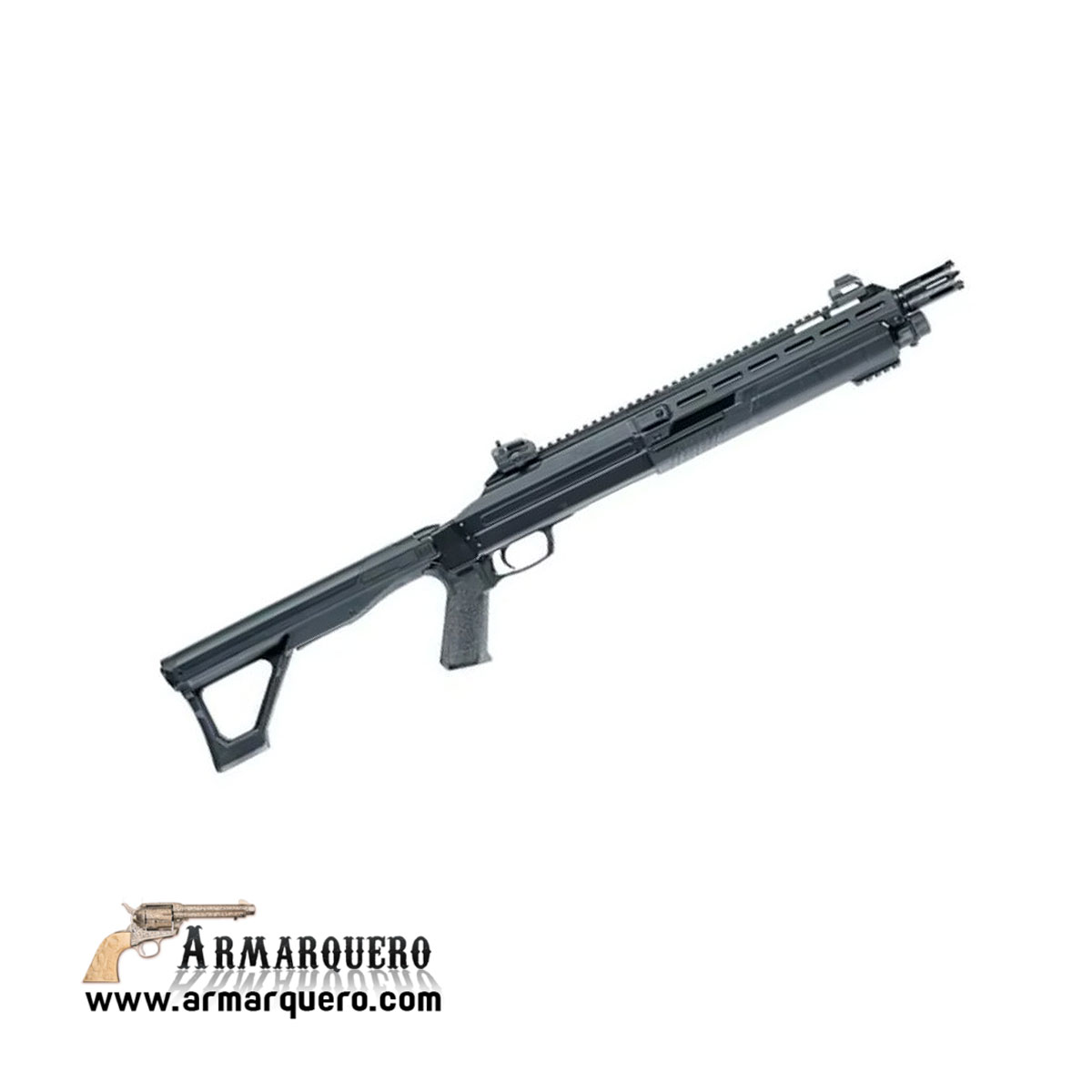 Umarex HDX .68 - 14,5″