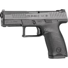CZ P10 - C