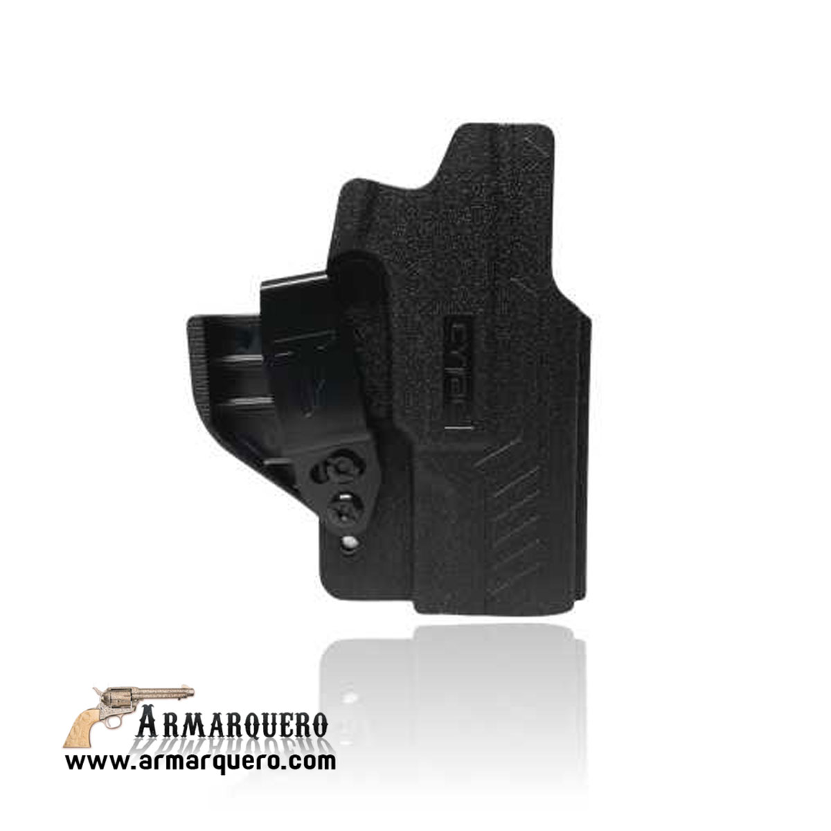 Taurus TS9 Holster IWB Gen3 Cytac